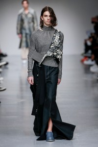 Ximonlee Men's Fall 2017