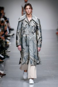 Ximonlee Men's Fall 2017