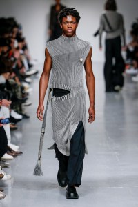 Ximonlee Men's Fall 2017
