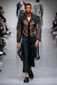 Ximonlee Men's Fall 2017