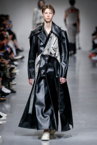 Ximonlee Men's Fall 2017