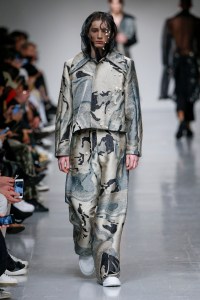 Ximonlee Men's Fall 2017