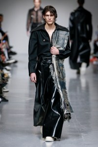 Ximonlee Men's Fall 2017