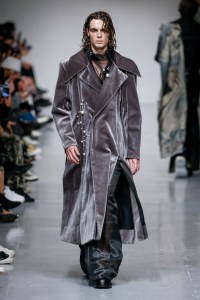 Ximonlee Men's Fall 2017
