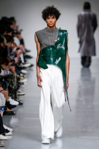 Ximonlee Men's Fall 2017