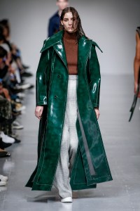 Ximonlee Men's Fall 2017