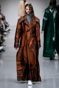 Ximonlee Men's Fall 2017