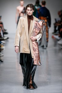 Ximonlee Men's Fall 2017