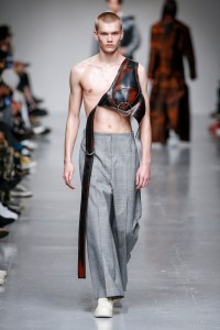 Ximonlee Men's Fall 2017