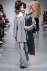 Ximonlee Men's Fall 2017