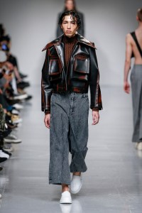Ximonlee Men's Fall 2017