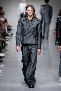 Ximonlee Men's Fall 2017