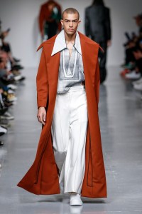 Ximonlee Men's Fall 2017