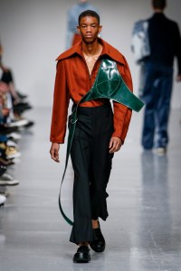 Ximonlee Men's Fall 2017