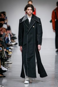 Ximonlee Men's Fall 2017