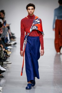 Ximonlee Men's Fall 2017