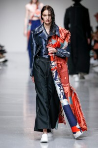 Ximonlee Men's Fall 2017
