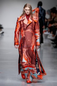 Ximonlee Men's Fall 2017
