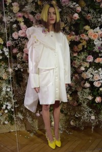 Xuan Couture Spring 2017