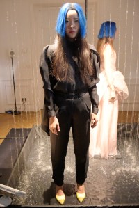 Xuan Couture Spring 2017