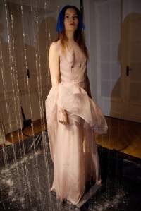 Xuan Couture Spring 2017
