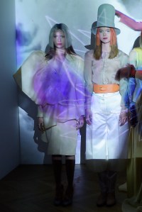 Xuan Couture Spring 2017