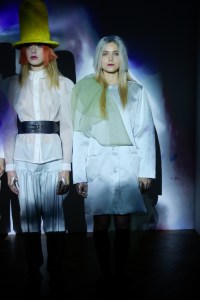 Xuan Couture Spring 2017