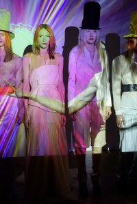 Xuan Couture Spring 2017