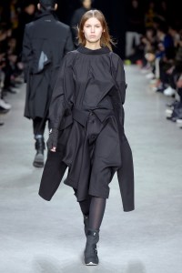 Y-3 Men's Fall 2017