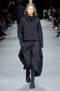 Y-3 Men's Fall 2017