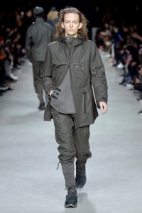 Y-3 Men's Fall 2017