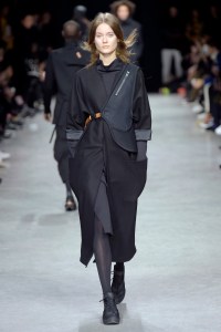 Y-3 Men's Fall 2017