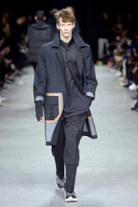 Y-3 Men's Fall 2017