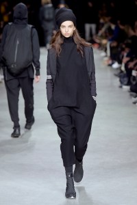 Y-3 Men's Fall 2017