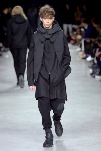 Y-3 Men's Fall 2017