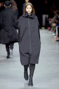Y-3 Men's Fall 2017