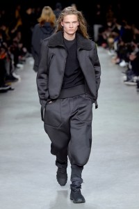 Y-3 Men's Fall 2017