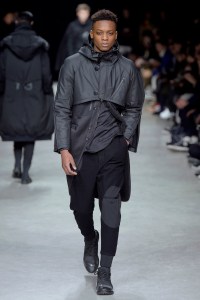 Y-3 Men's Fall 2017