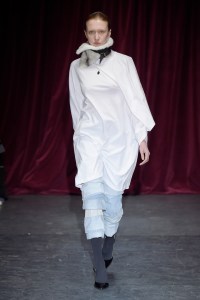 Y/Project Men's Fall 2017