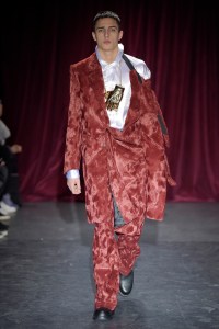Y/Project Men's Fall 2017