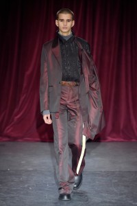 Y/Project Men's Fall 2017