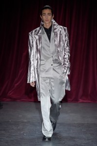 Y/Project Men's Fall 2017