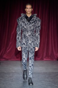 Y/Project Men's Fall 2017
