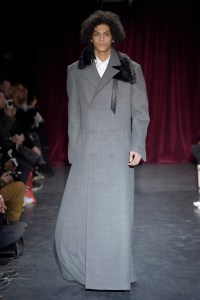 Y/Project Men's Fall 2017