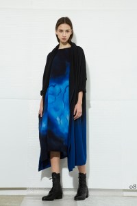 Y's Yohji Yamamoto Pre-Fall 2017