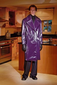 Yang Li Men's Fall 2017