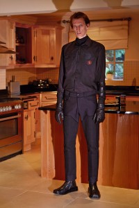 Yang Li Men's Fall 2017