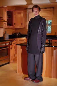 Yang Li Men's Fall 2017