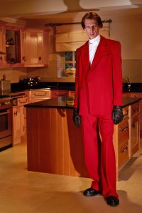 Yang Li Men's Fall 2017
