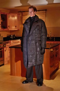 Yang Li Men's Fall 2017